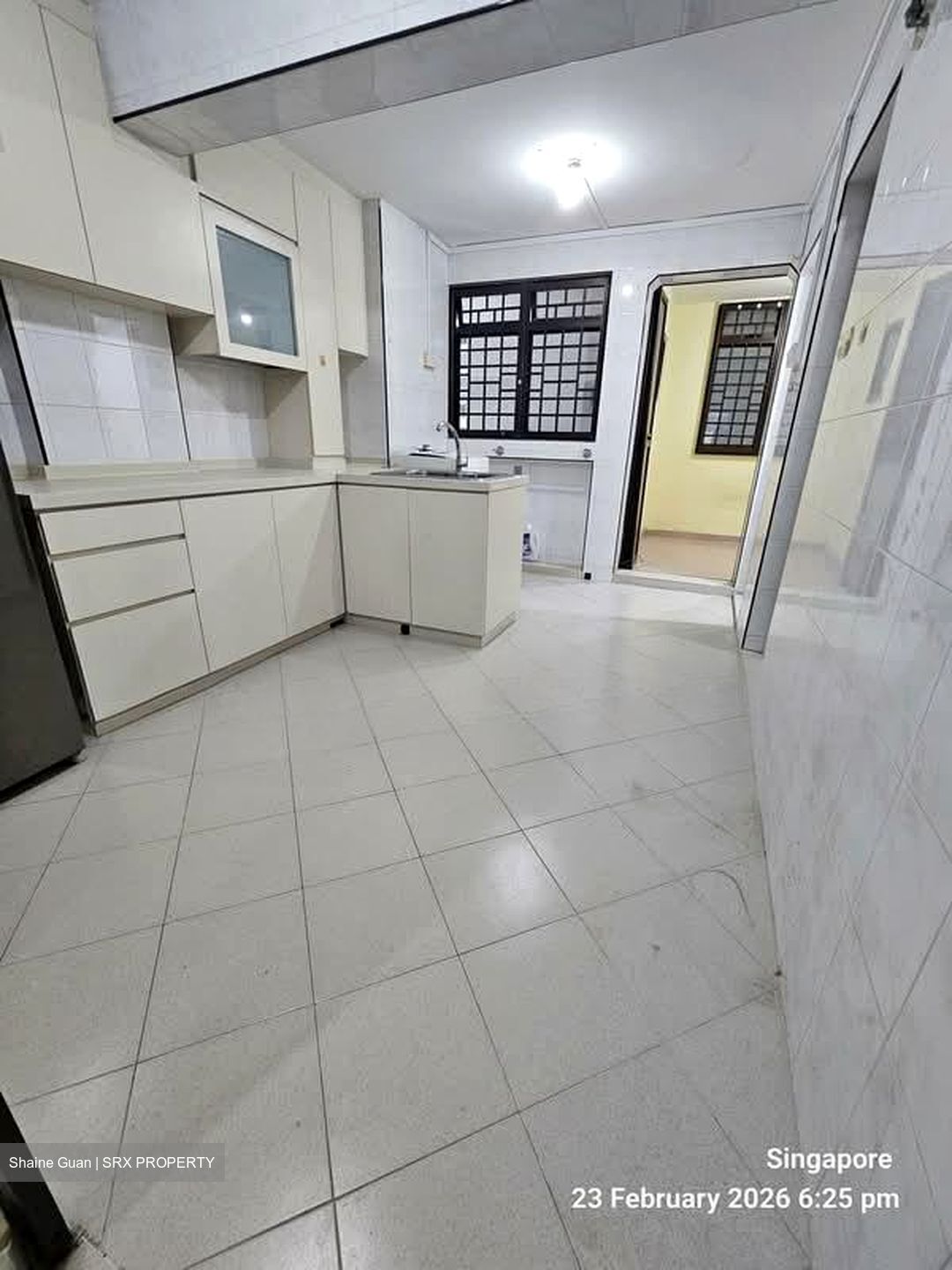 Blk 65 Kallang Bahru (Kallang/Whampoa), HDB 3 Rooms #580777921